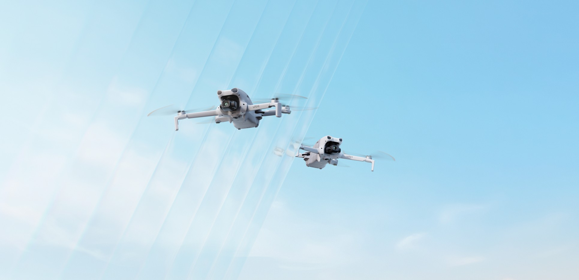 DJI Lito